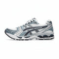 Asics Gel Kayano 14 White Fjord Grey