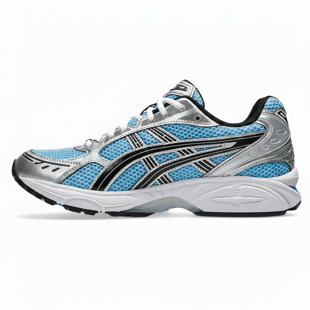 Asics Gel Kayano 14 Arctic Sky Pure Silver