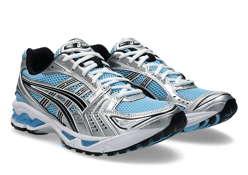 Asics Gel Kayano 14 Arctic Sky Pure Silver