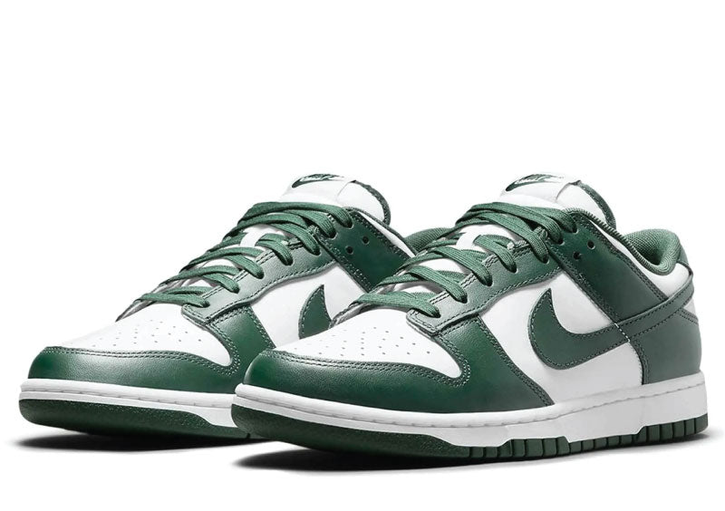 Dunk Low Michigan State