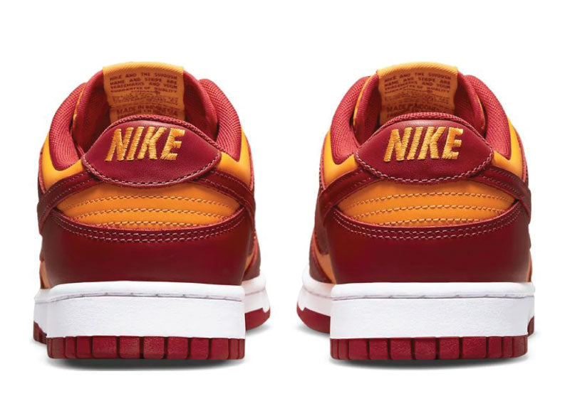 Dunk Low Midas Gold