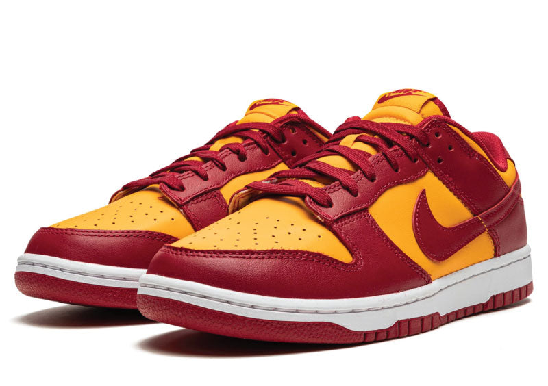 Dunk Low Midas Gold