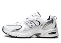 New Balance 530 White Navy