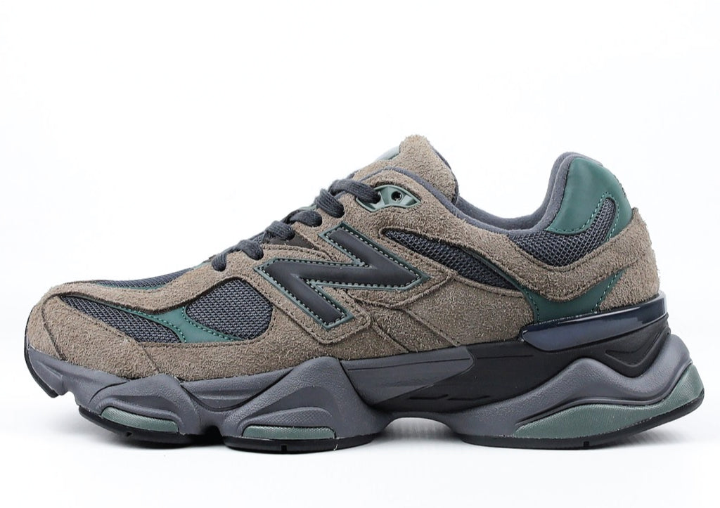 New Balance 9060 Beef and Broccoli