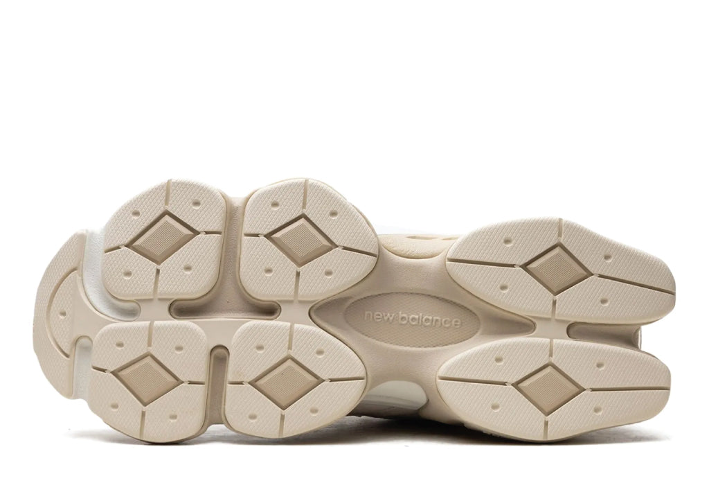 New Balance 9060 Beige White