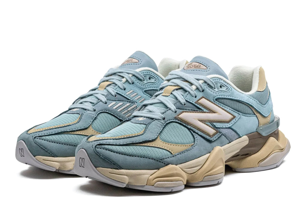 New Balance 9060 Blue Haze