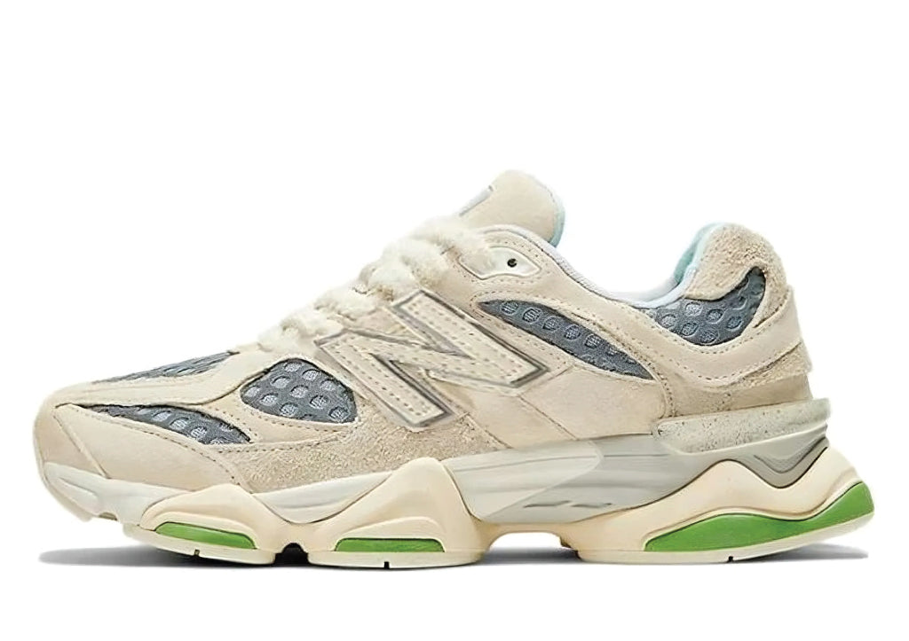 New Balance 9060 Bricks & Wood