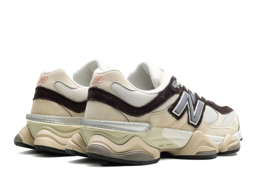 New Balance 9060 Emerging Brown Pack