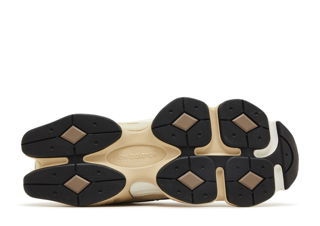 New Balance 9060 Emerging Brown Pack