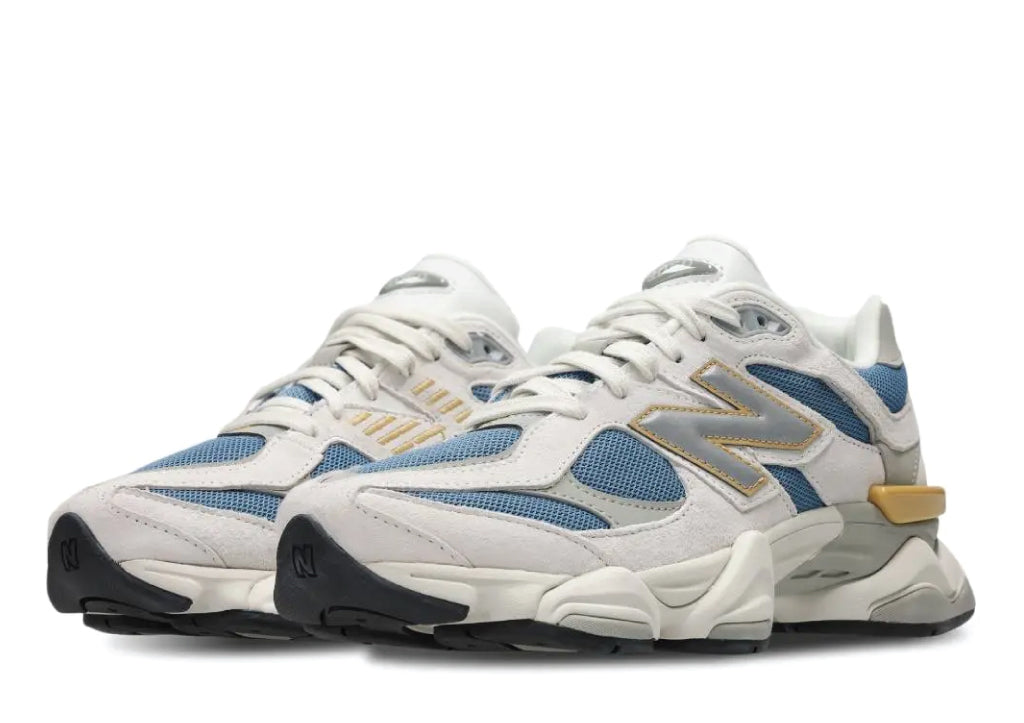 New Balance 9060 Heron Blue Grey