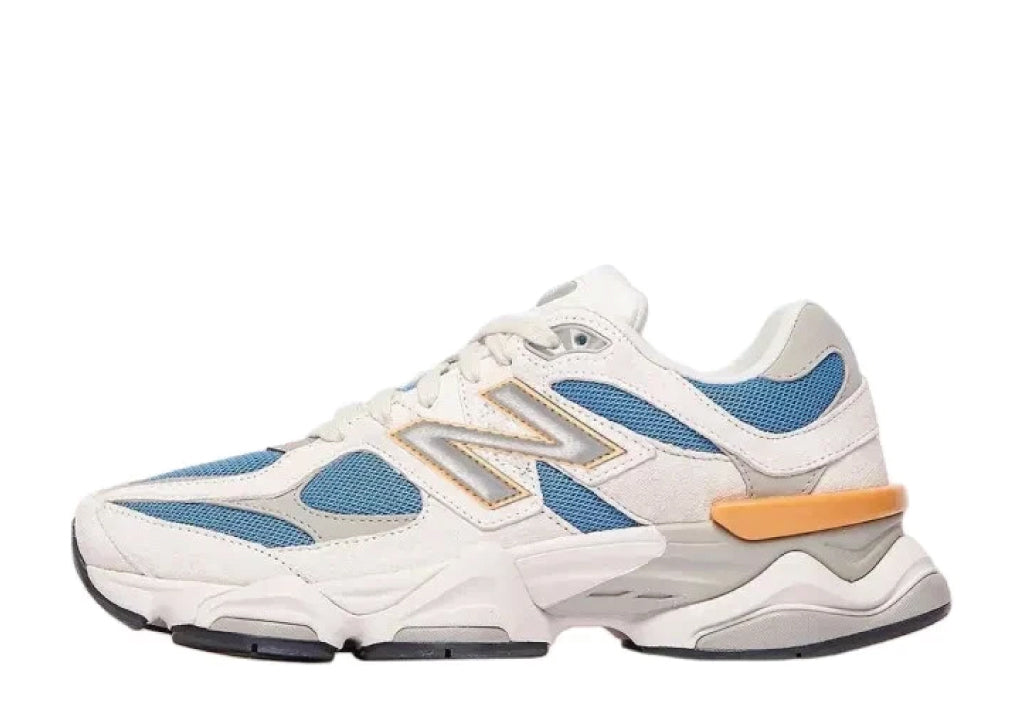 New Balance 9060 Heron Blue Grey