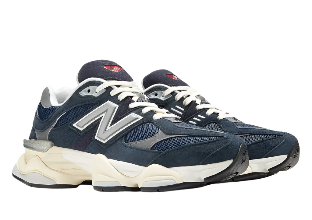New Balance 9060 Navy