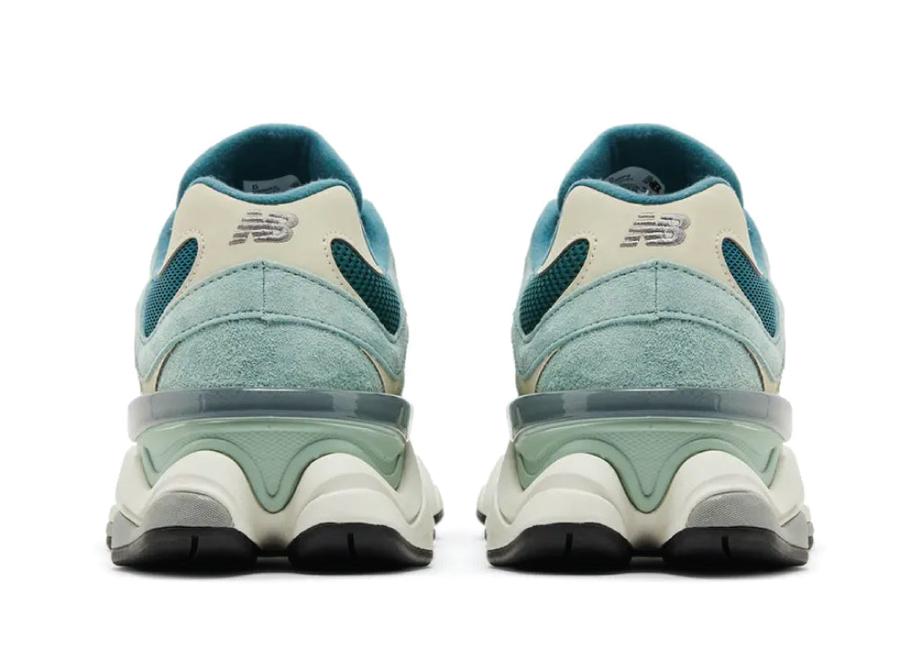 New Balance 9060 New Spruce Salt Marsh