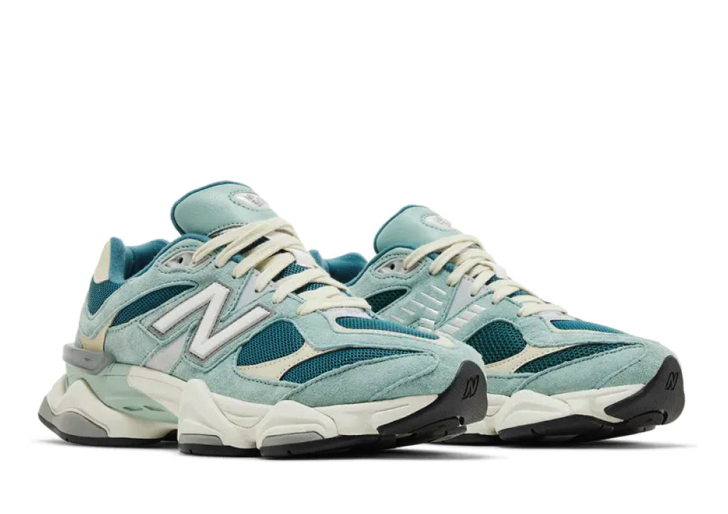 New Balance 9060 New Spruce Salt Marsh