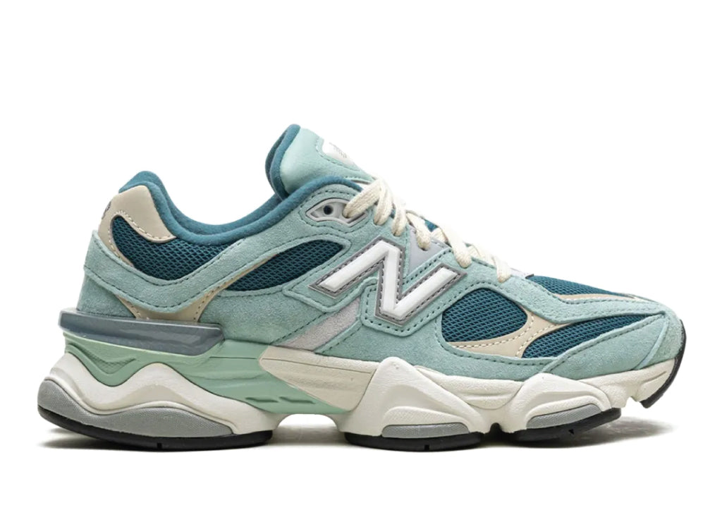New Balance 9060 New Spruce Salt Marsh