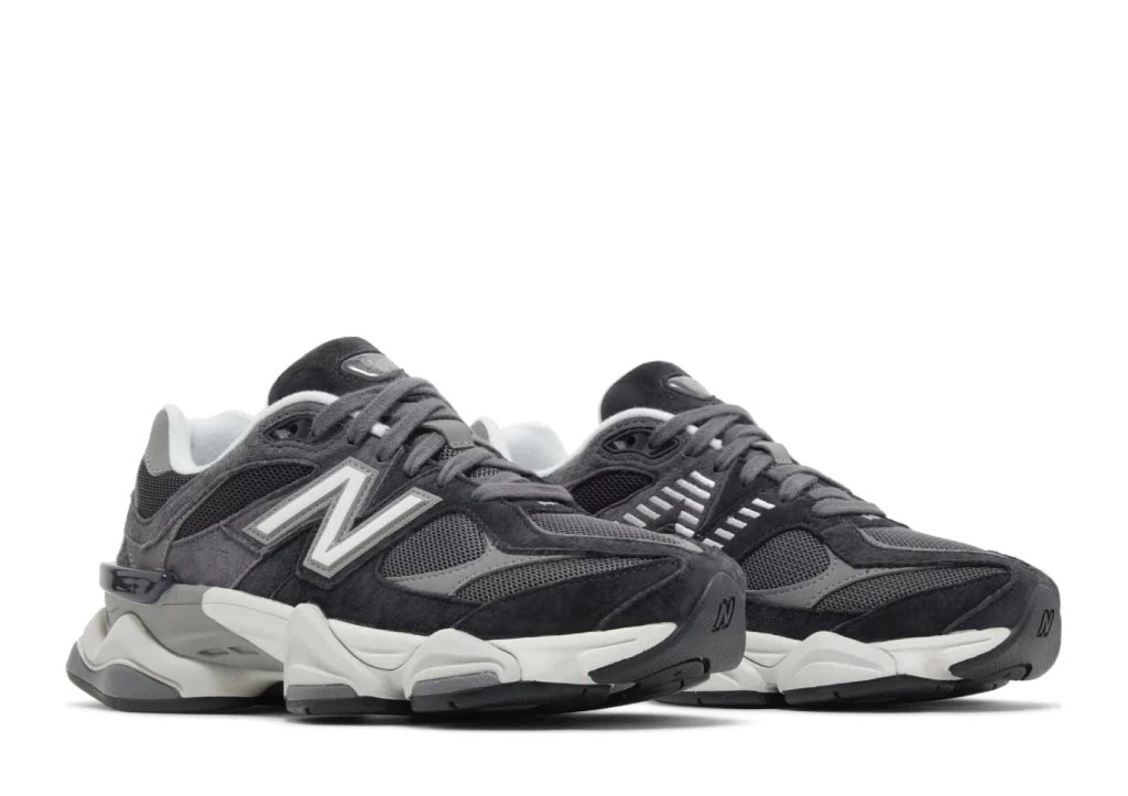 New Balance 9060 Phantom Castlerock
