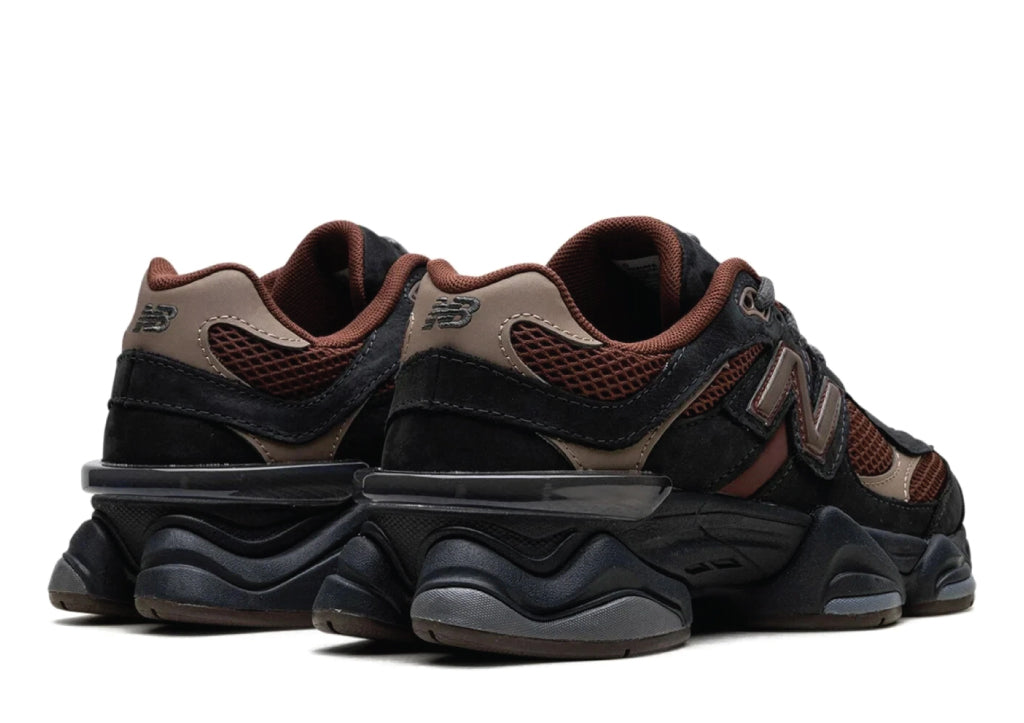 New Balance 9060 Phantom Rich Oak