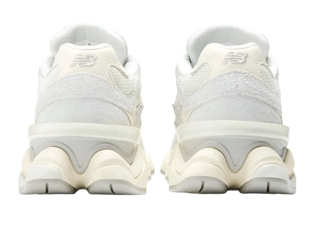 New Balance 9060 Quartz Grey