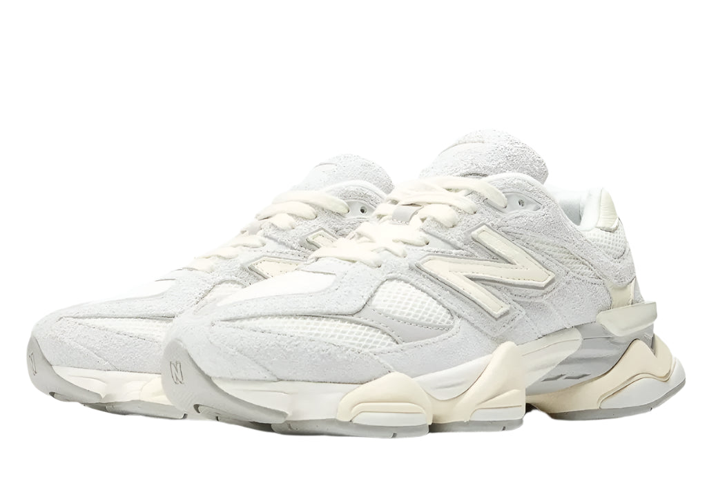 New Balance 9060 Quartz Grey