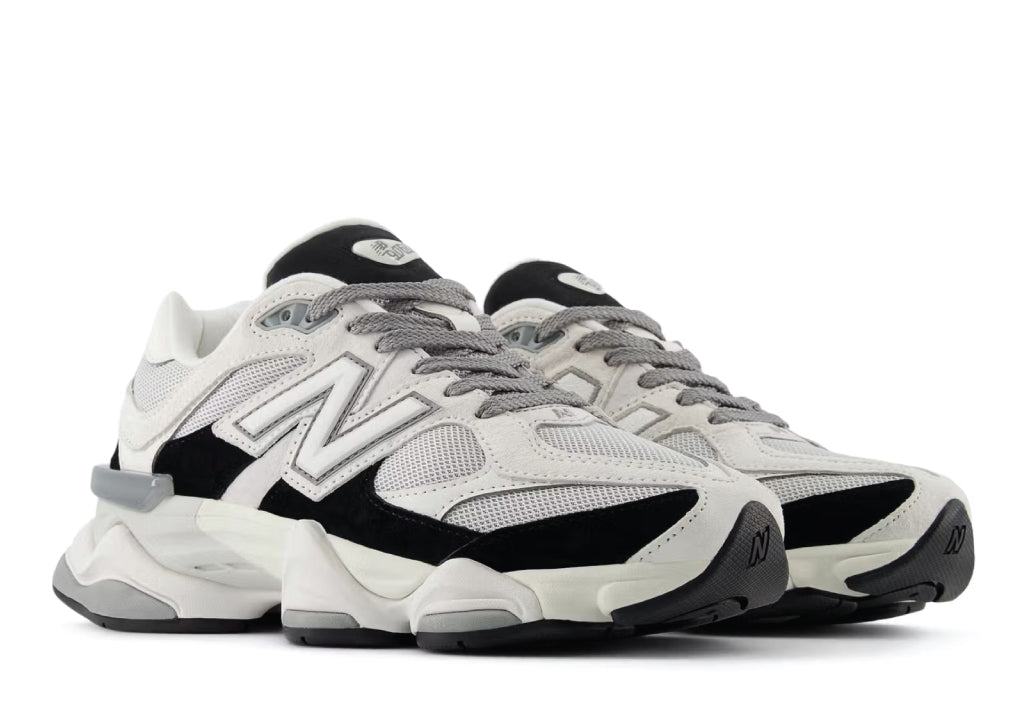 New Balance 9060 Reflection Black