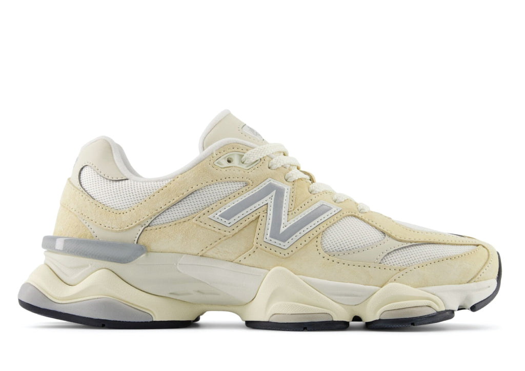 New Balance 9060 Sea Salt Calcium