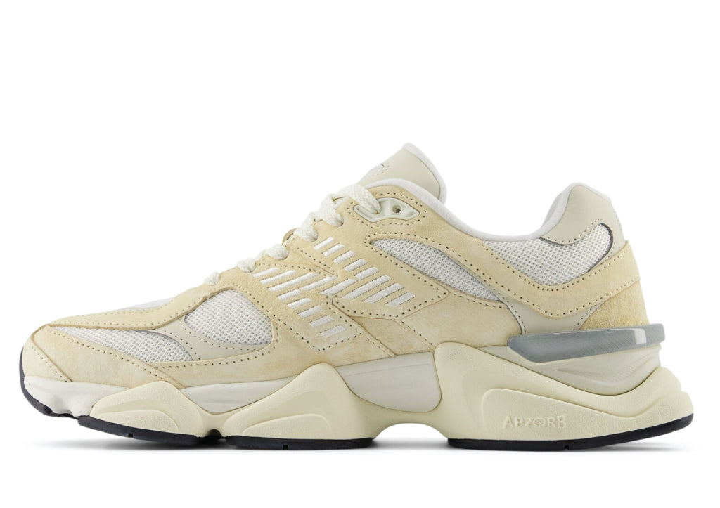 New Balance 9060 Sea Salt Calcium