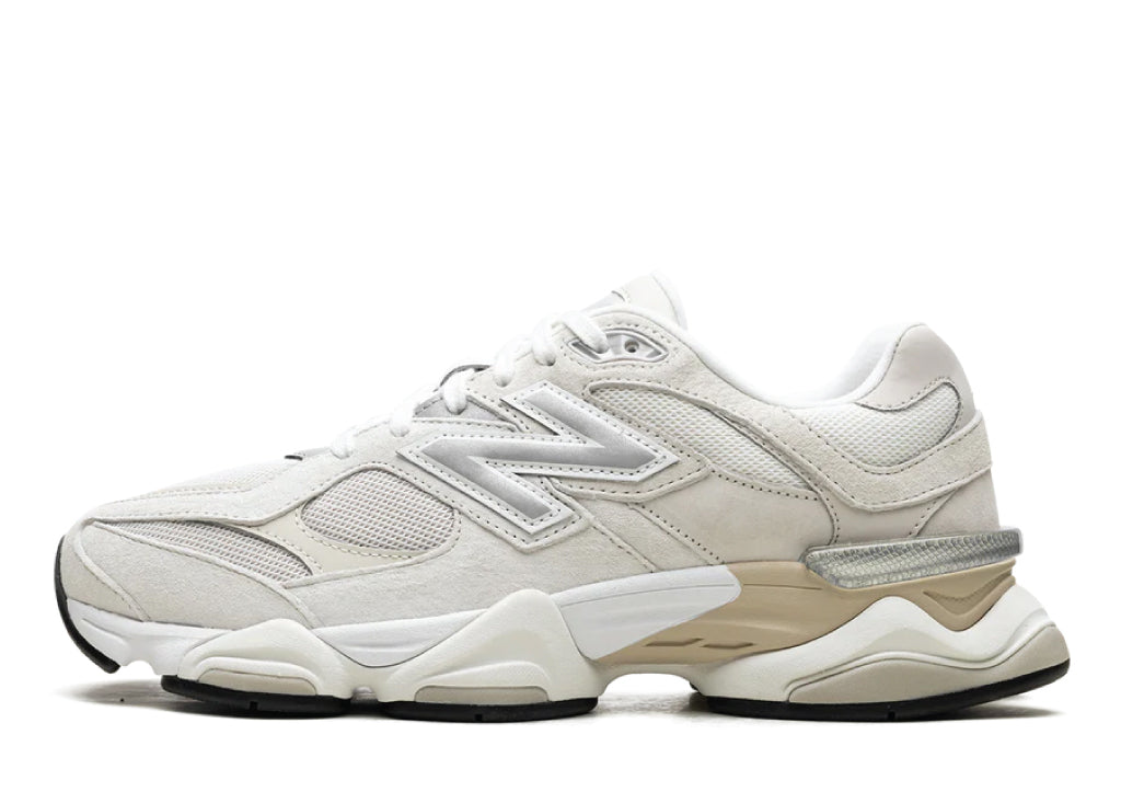 New Balance 9060 Sea Salt / Moonbeam
