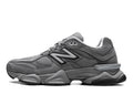 New Balance 9060 Shadow Grey / Castlerock / Black