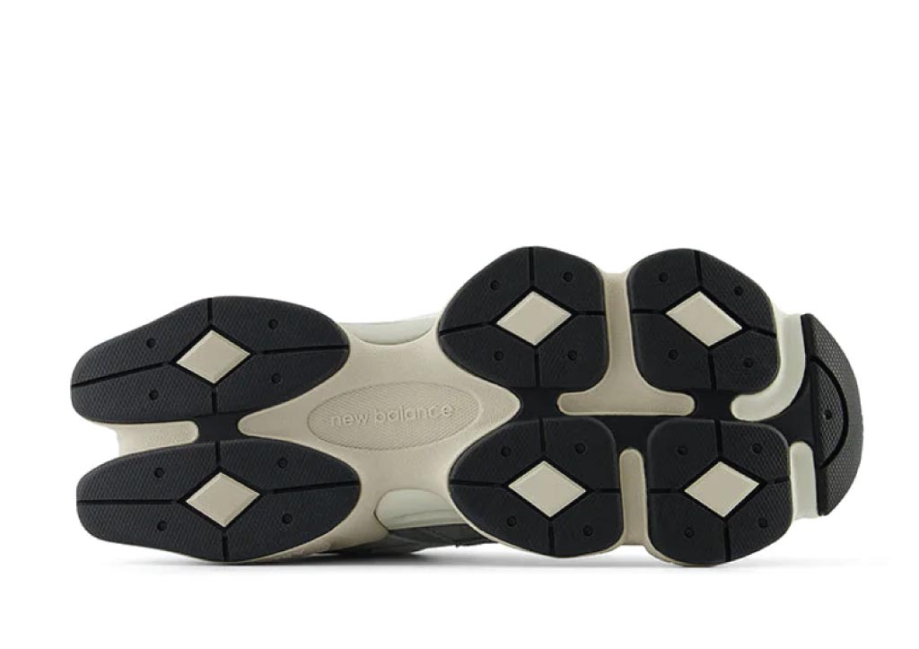 New Balance 9060 Slate Grey