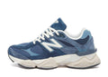New Balance 9060 Vintage Indigo Heron Blue