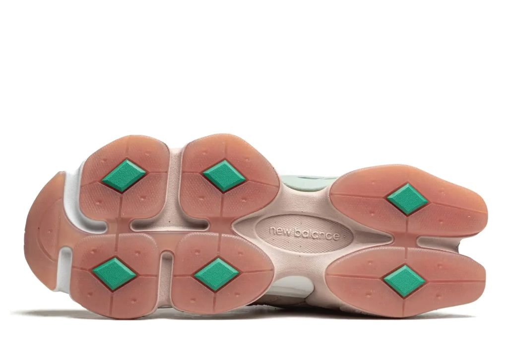 New Balance 9060 X Joe Freshgoods Penny Cookie Pink