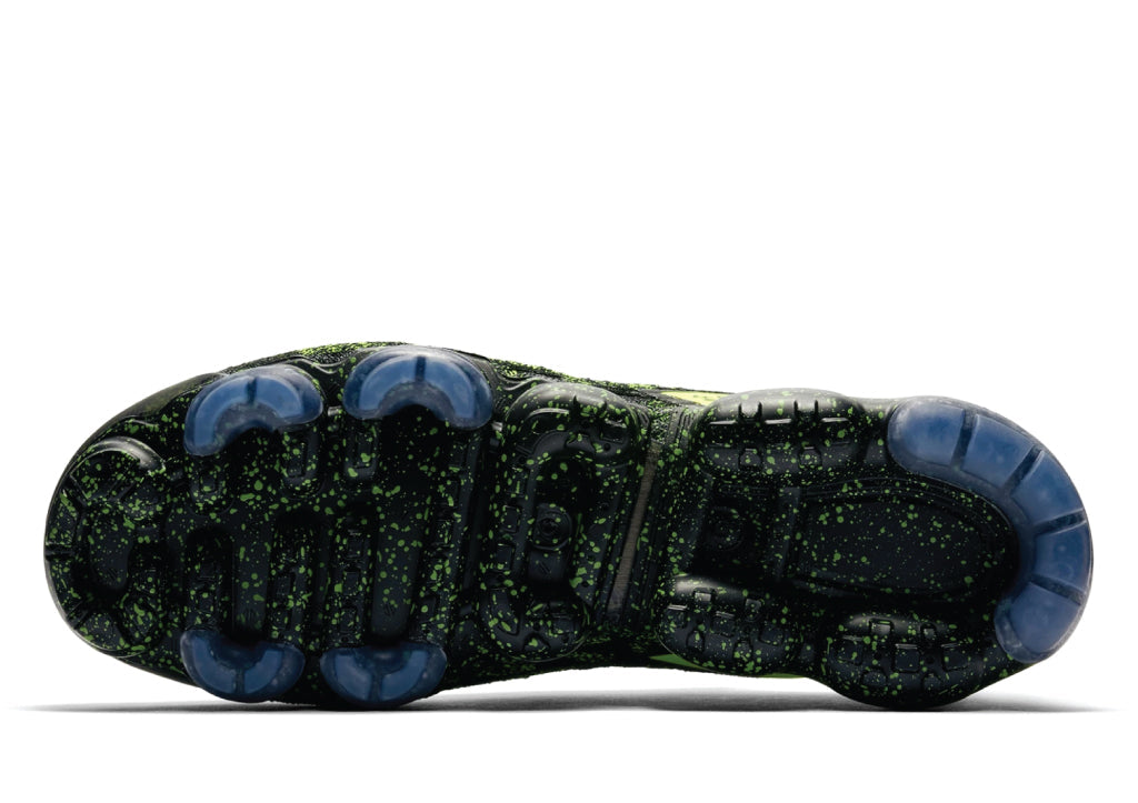 Nike Air VaporMax Moc 2 Acronym Black