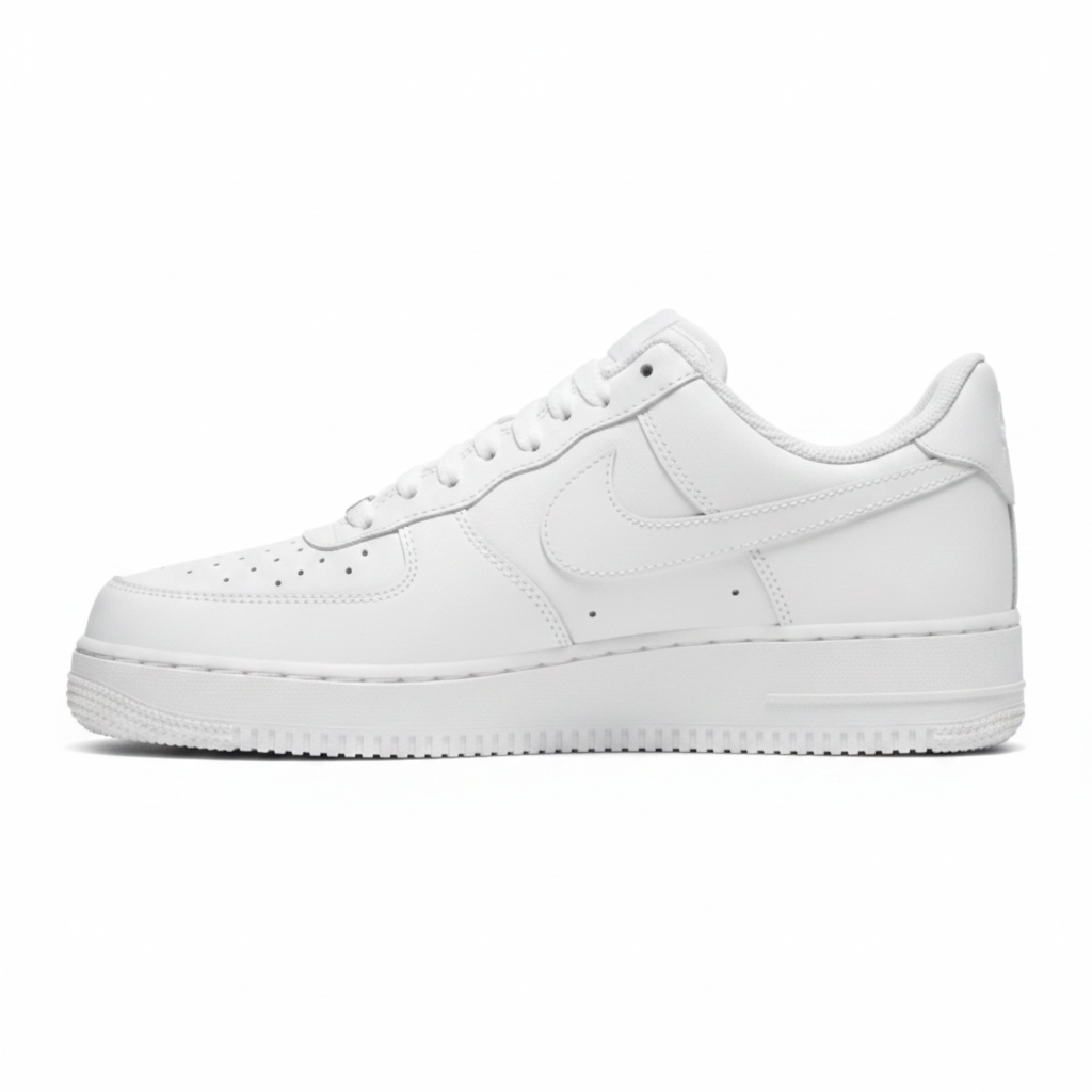 Air Force 1 White