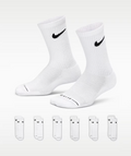 Dri-FIT Elevated Everyday Crew Socks