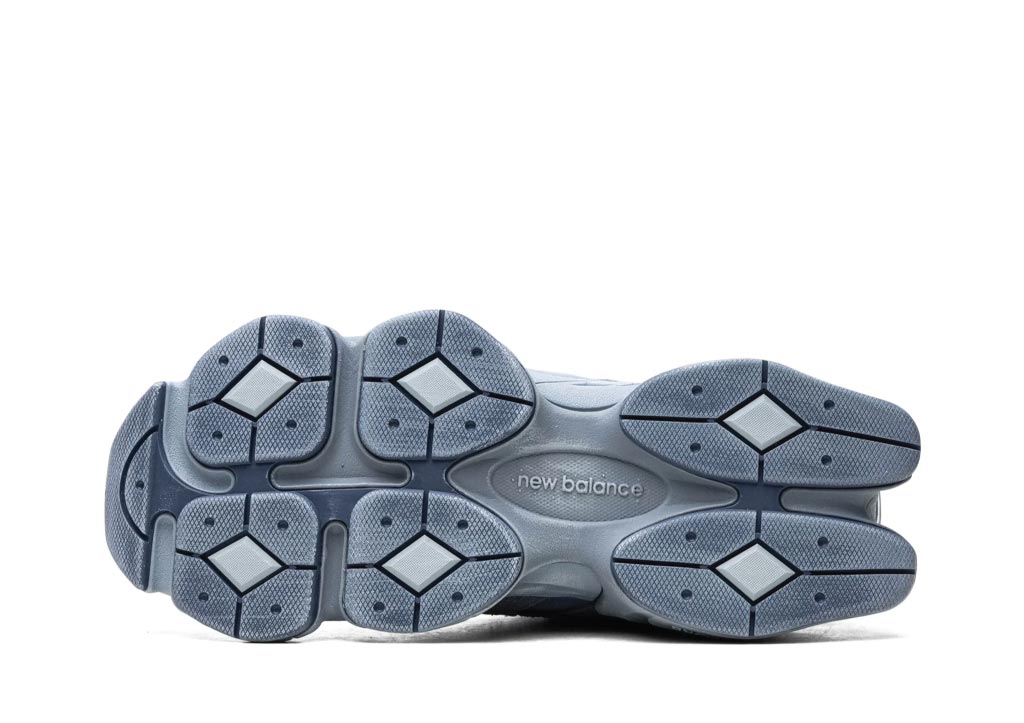 New Balance 9060 Washed Blue