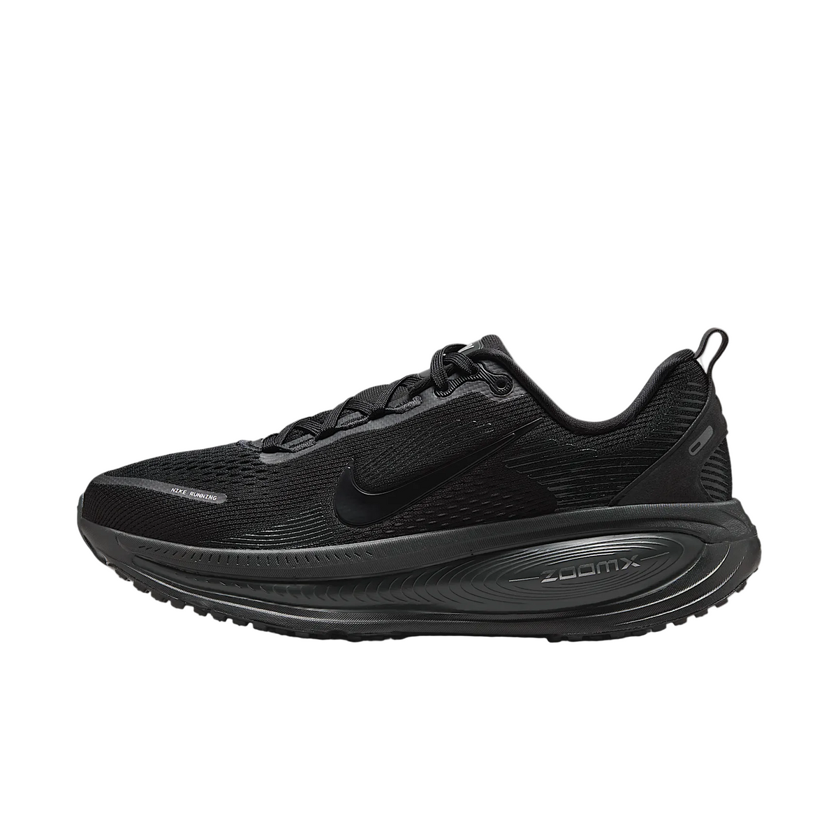 Zoom Vomero 18 'Triple Black'
