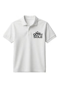 Outfit Sole Classic Men's Polo – White