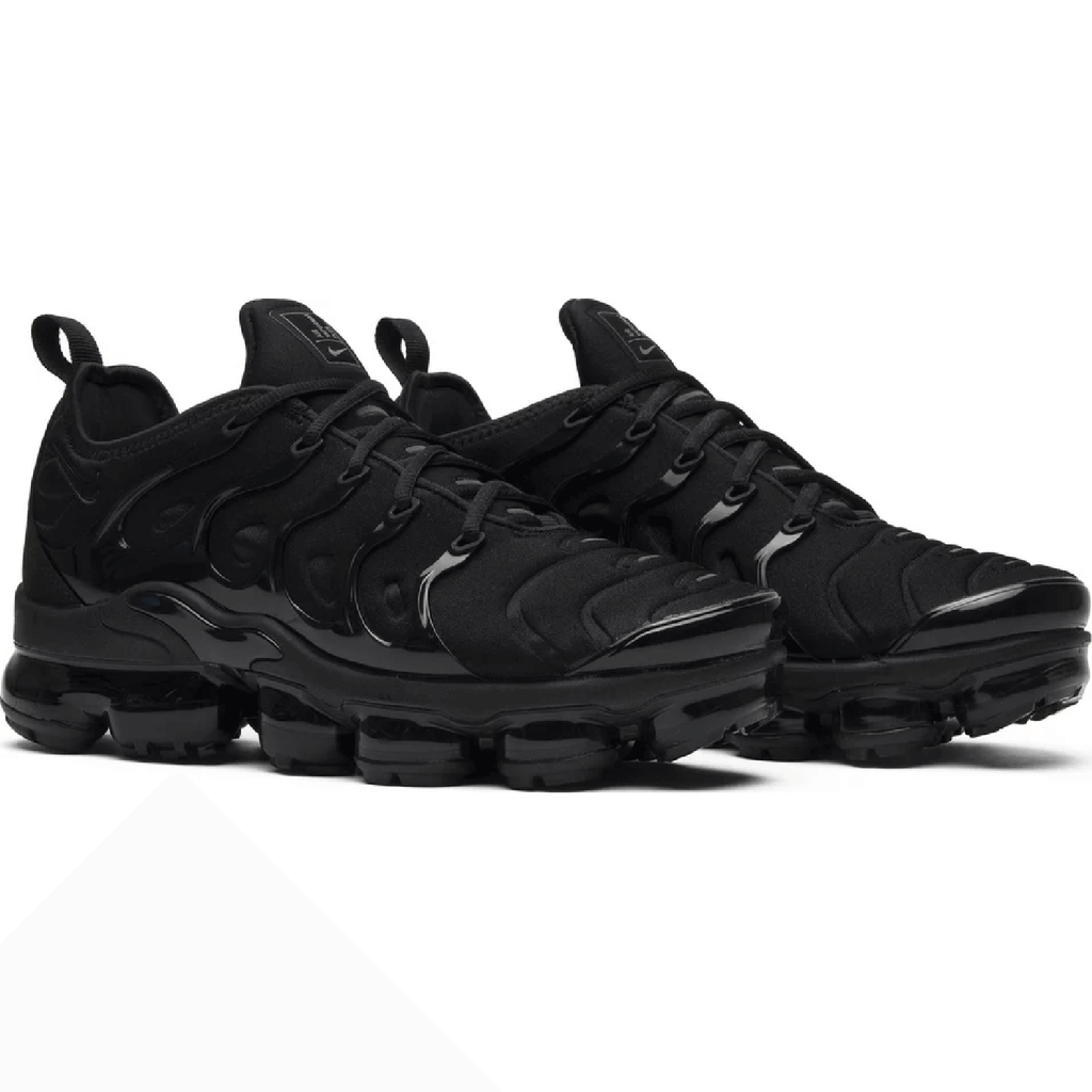 Air Vapormax Plus - Black
