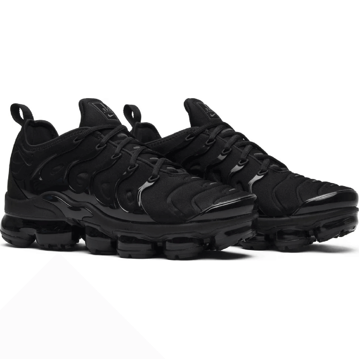Air Vapormax Plus - Black