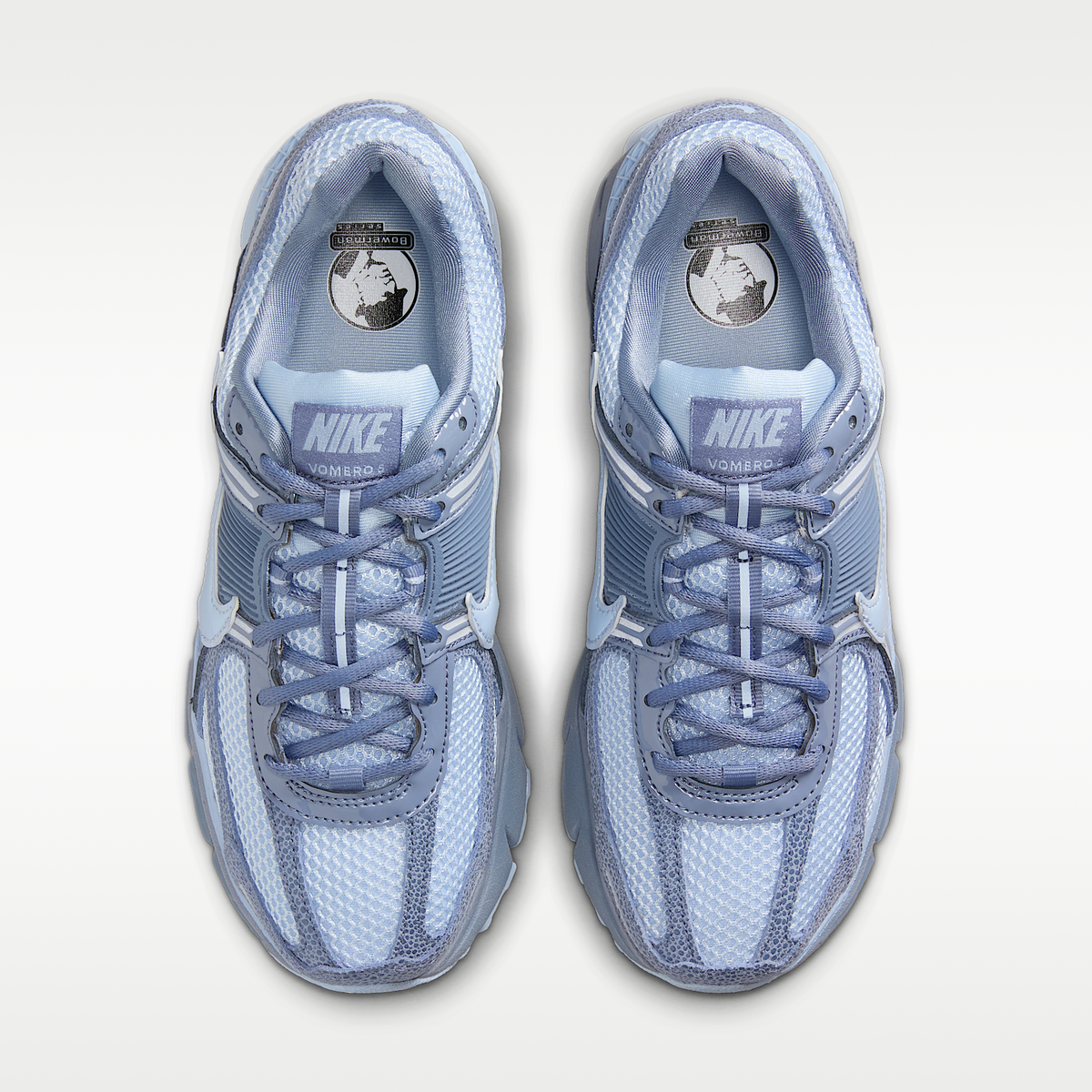 Zoom Vomero 5 Ashen Slate/Hydrogen Blue