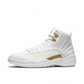 Air Jordan 12 Retro OVO "October's Very Own"