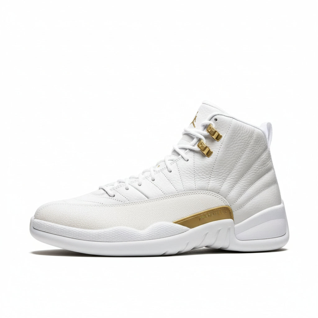 Air Jordan 12 Retro OVO "October's Very Own"
