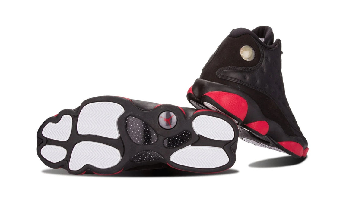 Air Jordan 13 Retro "Dirty Bred"