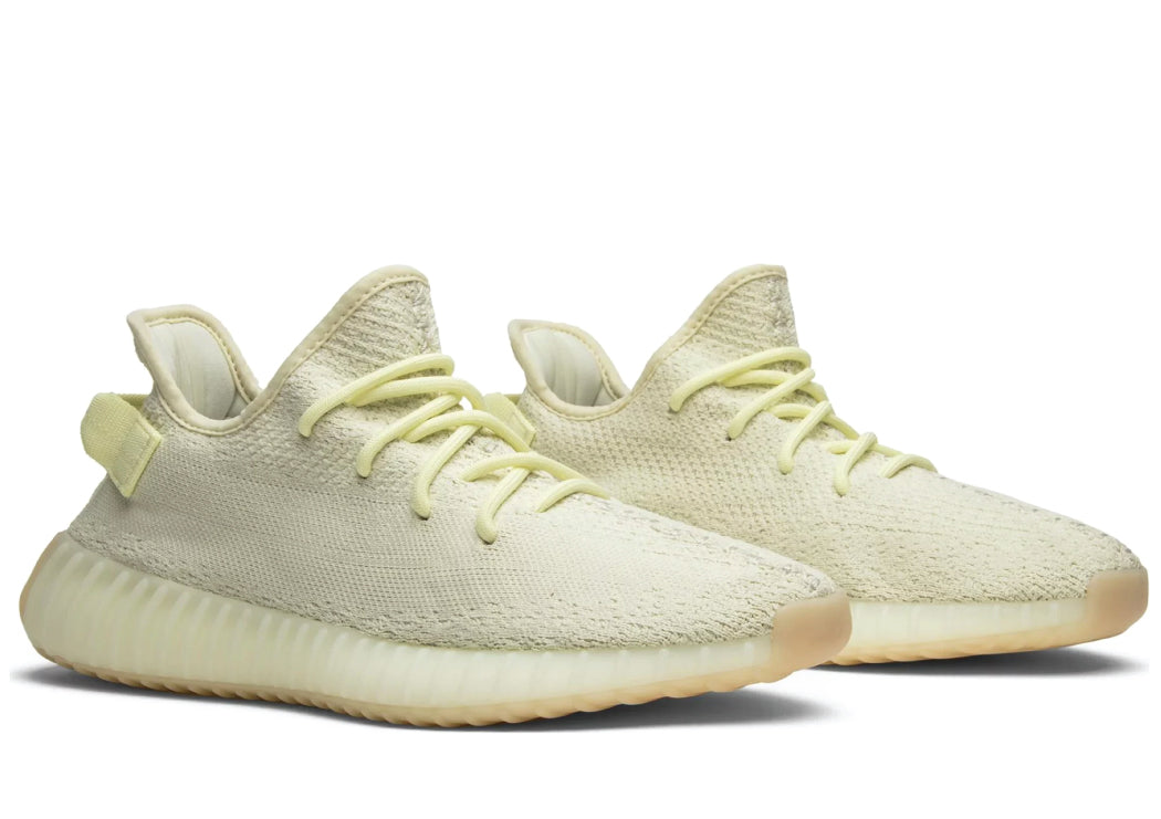 Adidas Yeezy Boost 350 V2 Butter