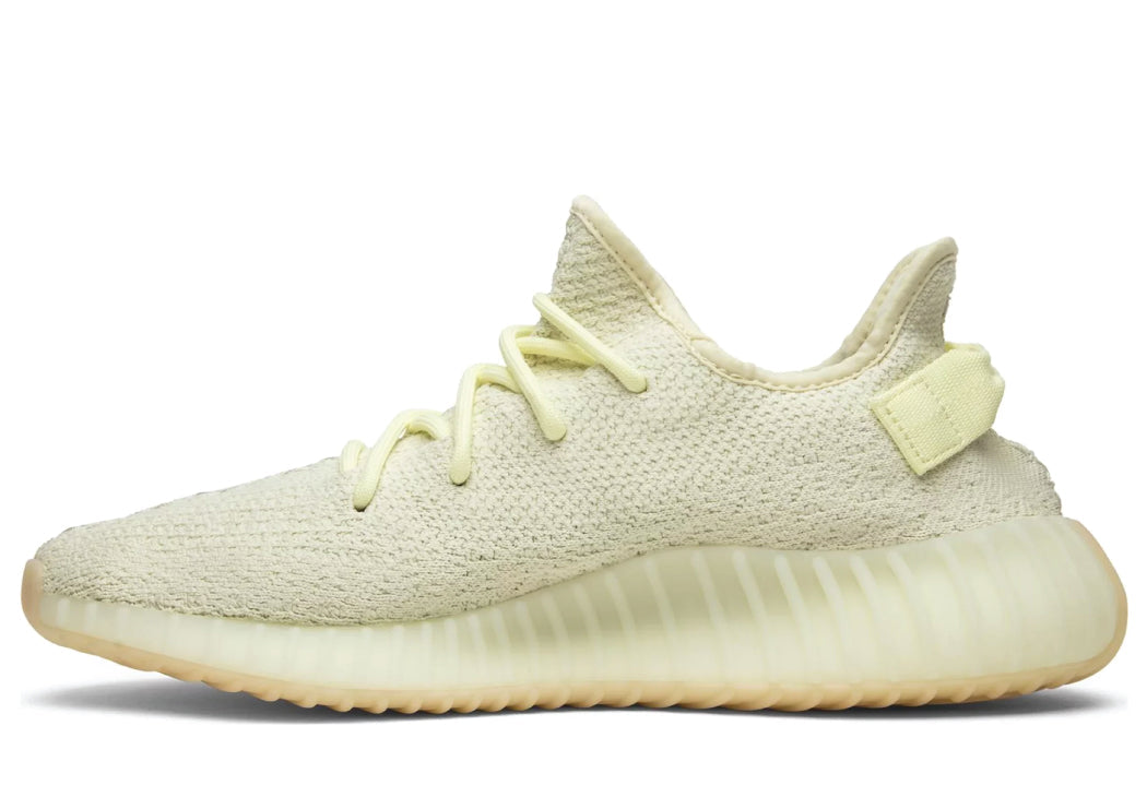 Adidas Yeezy Boost 350 V2 Butter