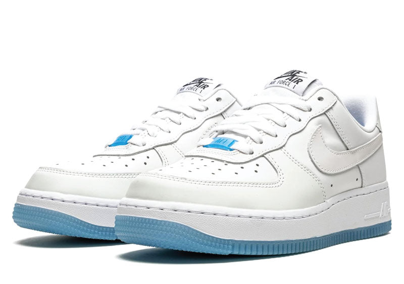 Wmns Air Force 1 '07 LX 'UV Reactive'