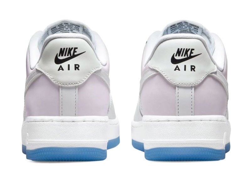 Wmns Air Force 1 '07 LX 'UV Reactive'