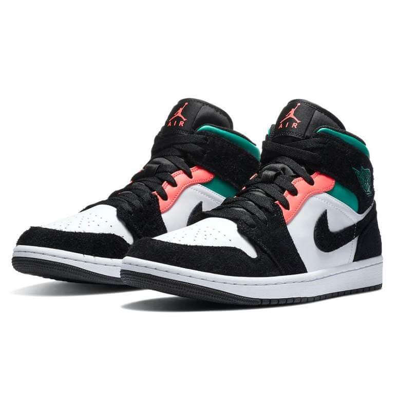 Air Jordan 1 Mid SE South Beach