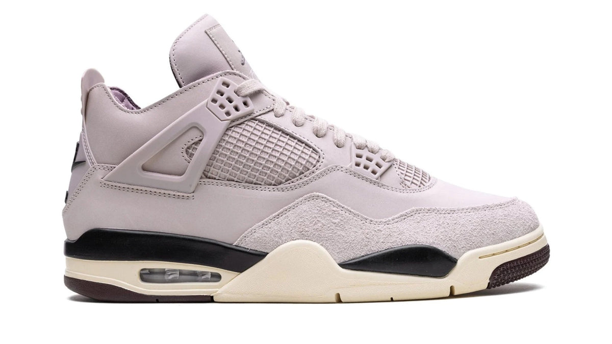 Air Jordan 4 "A Ma Maniere - While You Were Sleeping / Fossil"