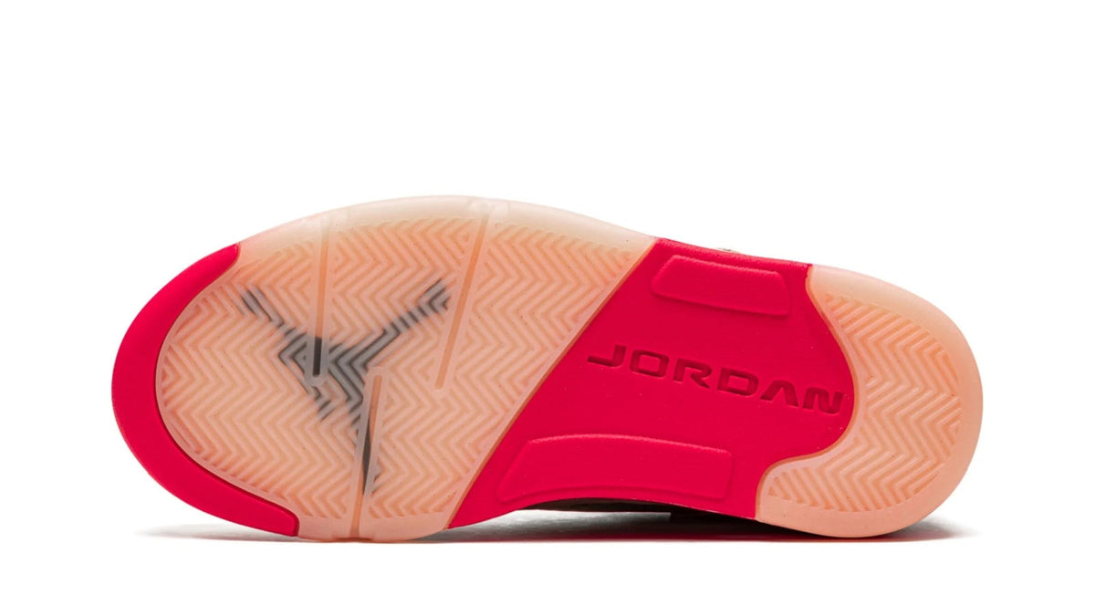 AIR JORDAN 5 LO WMNS "Arctic Pink"